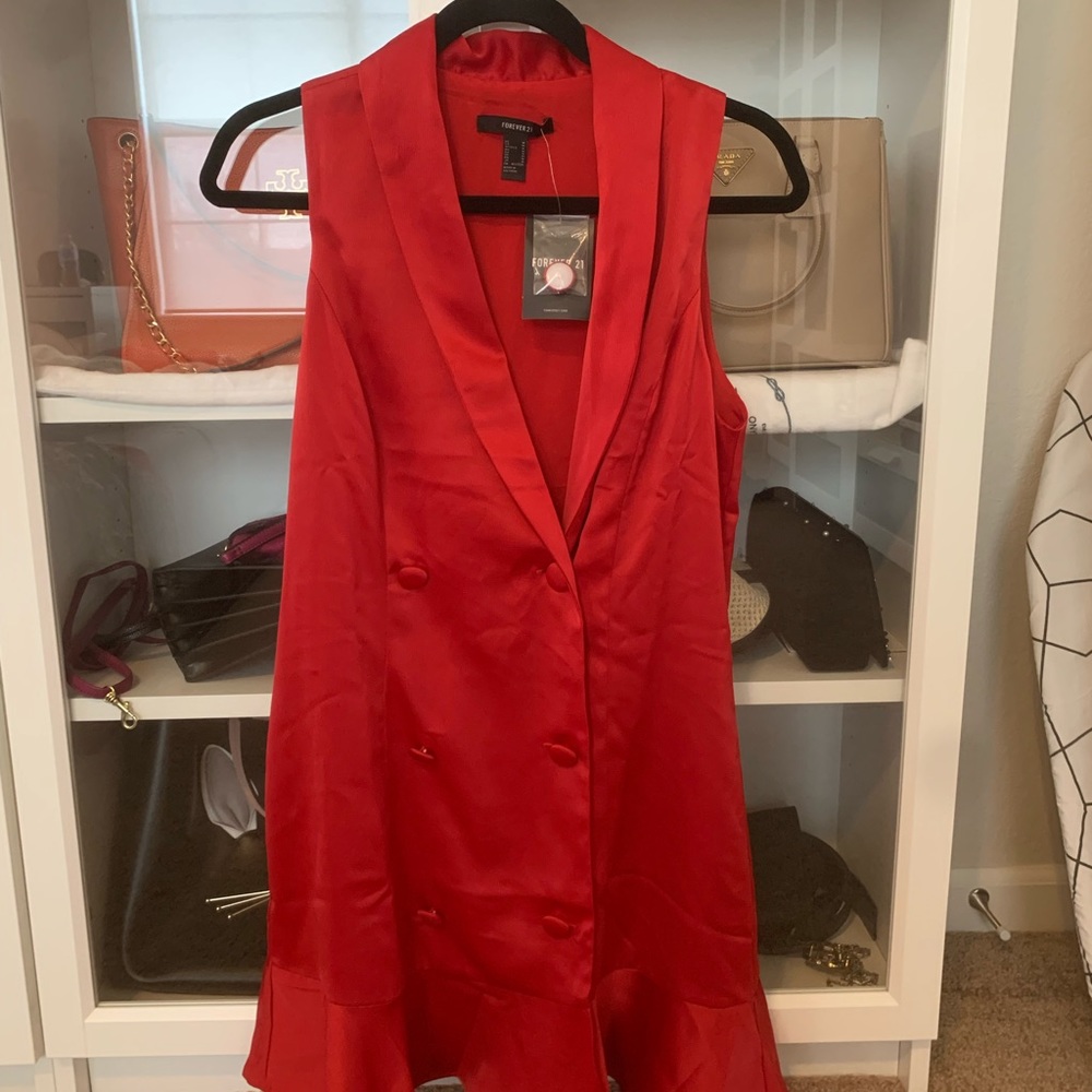Forever 21 dress